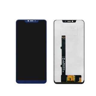 Cubot P20 Lcd Touch Screen